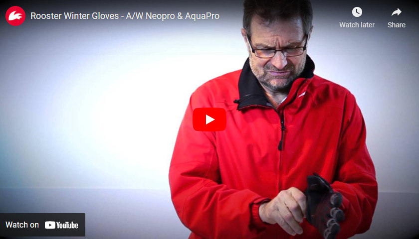 AquaPro Glove