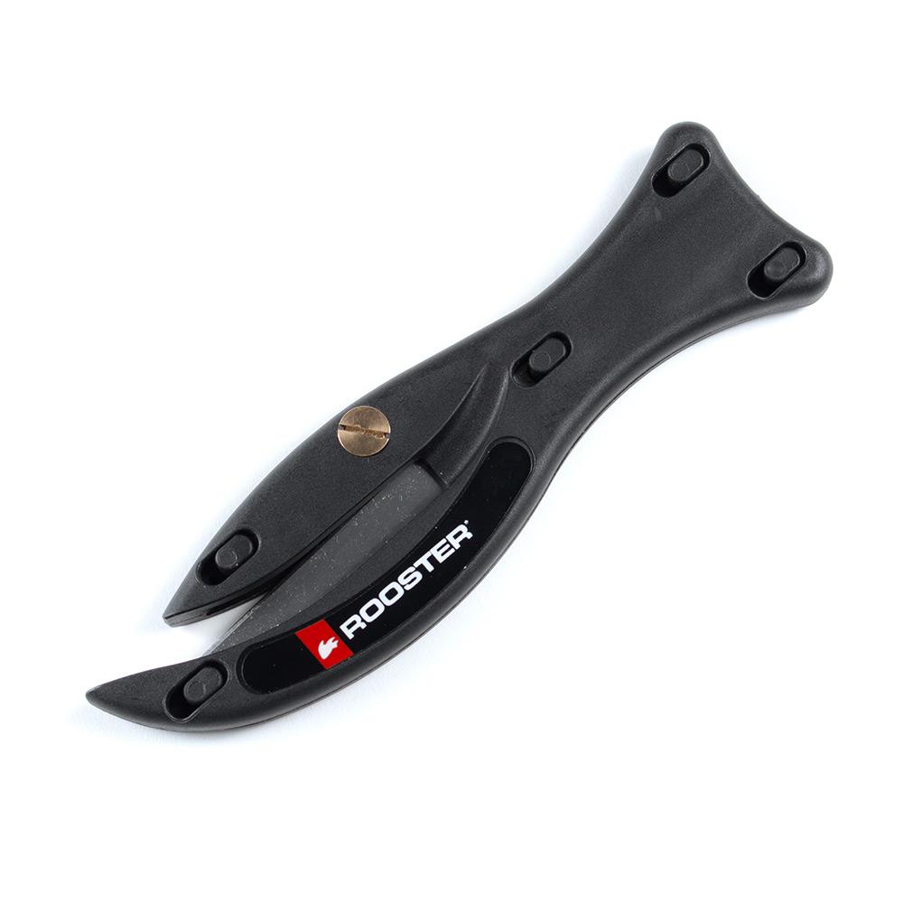 Rooster Safety Knife - East Coast Sailboats Inc.