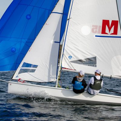 melges 14 sailboat for sale