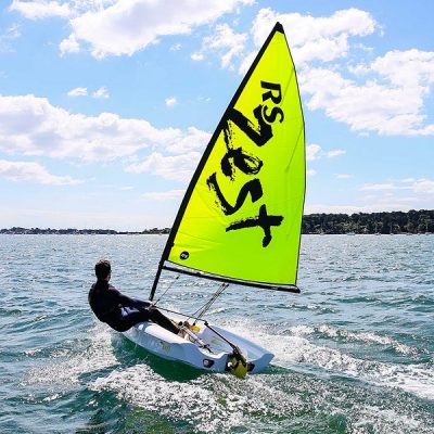 rs sailboats for sale ontario